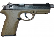 Beretta PX4 Storm Special Duty Type F