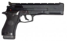 Beretta 87 Target