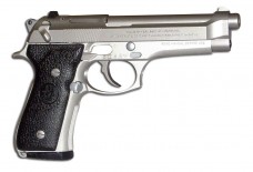 Beretta 98 Fs Inox