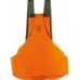 Trisacca tecnica arancio R2064