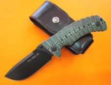 Pro Hunter Micarta FX130MGT