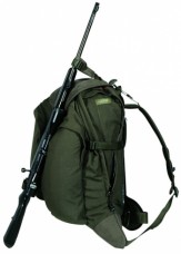 Zaino cordura/pelle 60/80 litri Riserva R1268